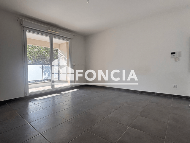 Appartement 2 pièces (38.11 m²) à louer - La Seyne Sur Mer (83500)