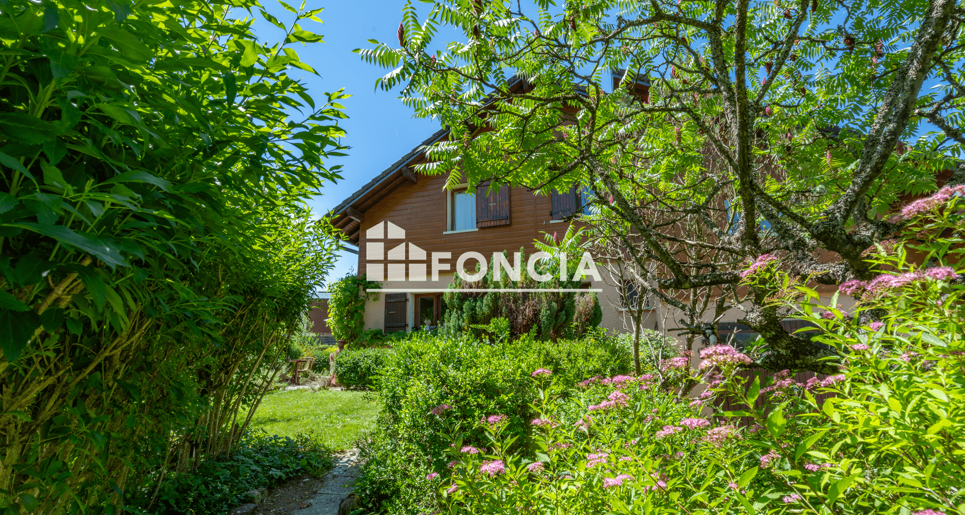 Maison 11 pièces (232 m²) à vendre - Saint-jorioz (74410)