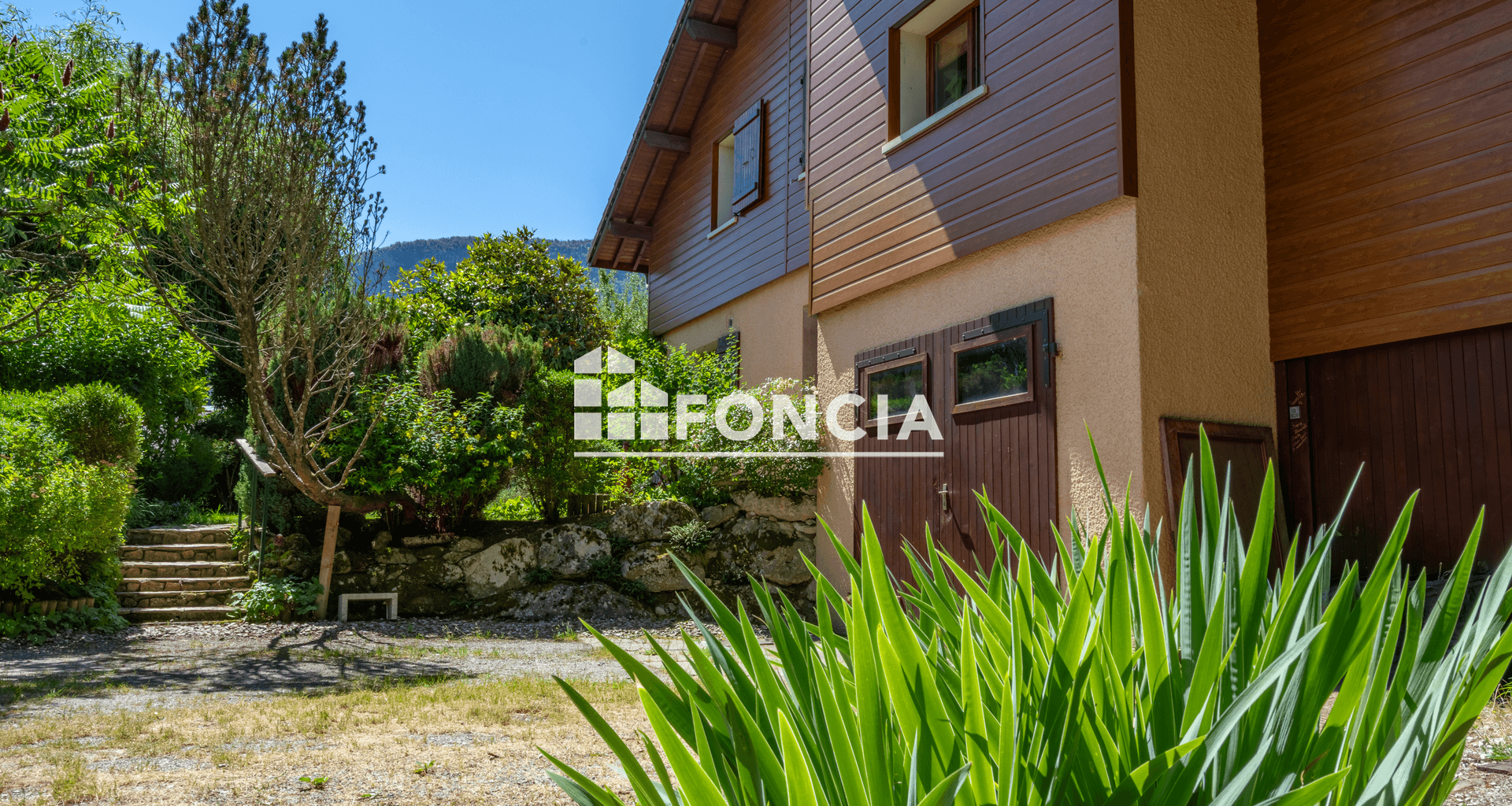 Maison 11 pièces (232 m²) à vendre - Saint-jorioz (74410)