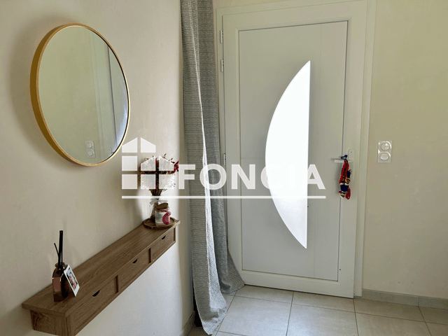 Maison 3 pièces (59.09 m²) à louer - Beaulieu Sous La Roche (85190)
