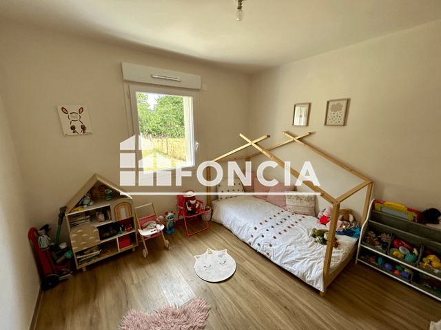 Maison 3 pièces (59.09 m²) à louer - Beaulieu Sous La Roche (85190)