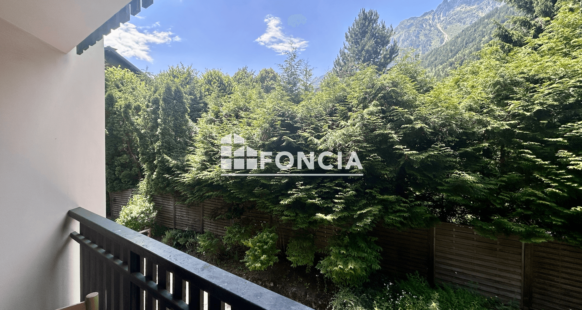 Appartement 2 pièces (30.42 m²) à vendre - Chamonix-mont-blanc (74400)