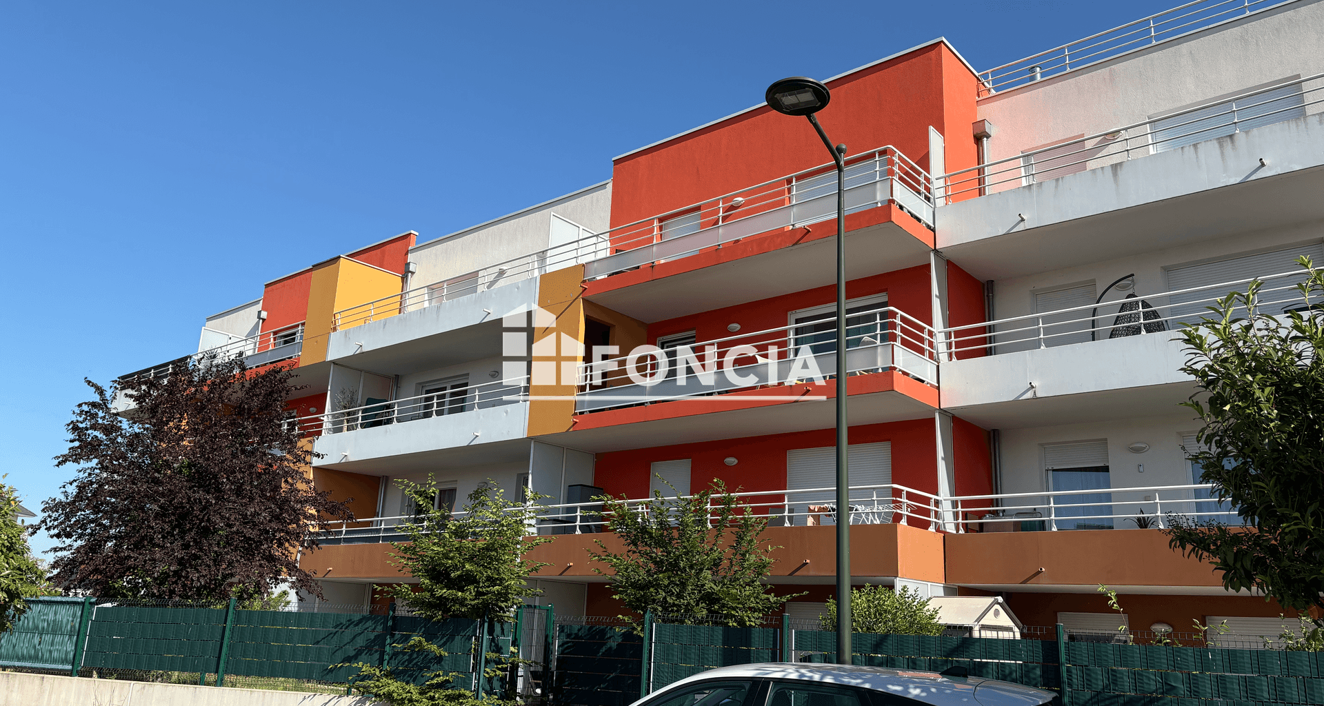 Studio (37 m²) à vendre - Chevigny-saint-sauveur (21800)