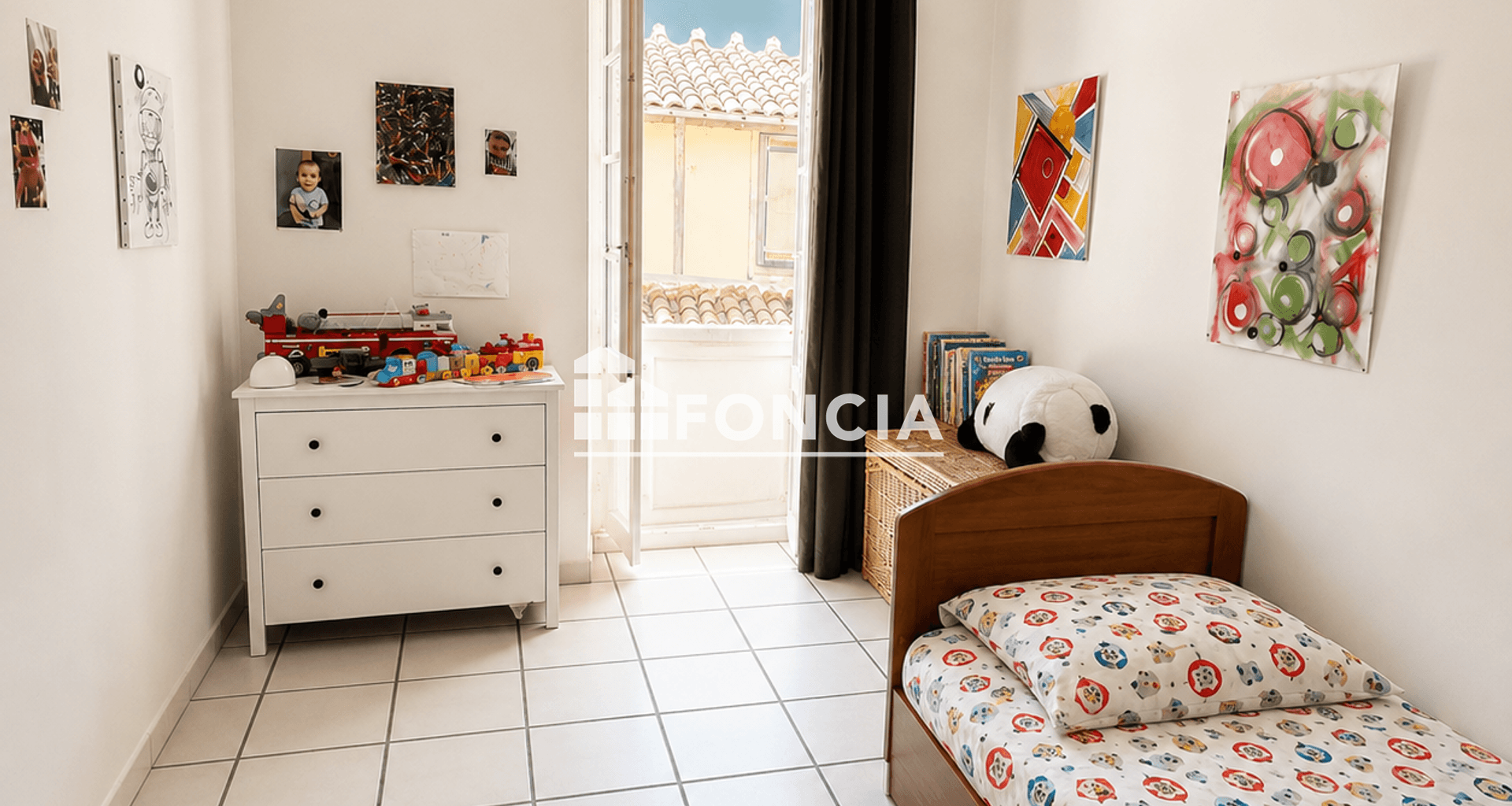 Appartement 3 pièces (60 m²) à vendre - Nîmes (30000)