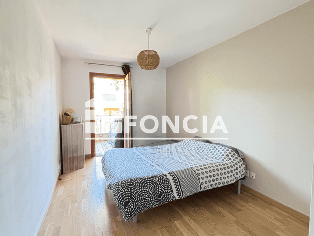 Appartement 2 pièces (53.6 m²) à louer - Cognin (73160)