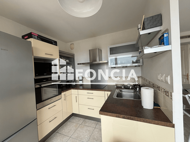Appartement 4 pièces (89.2 m²) à louer - Bormes Les Mimosas (83230)