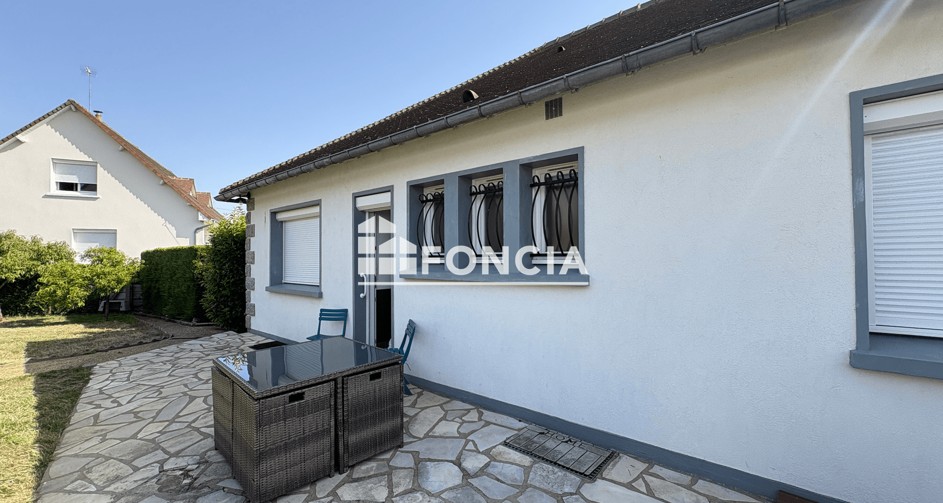 Maison 4 pièces (117.24 m²) à vendre - Le Mans (72100)