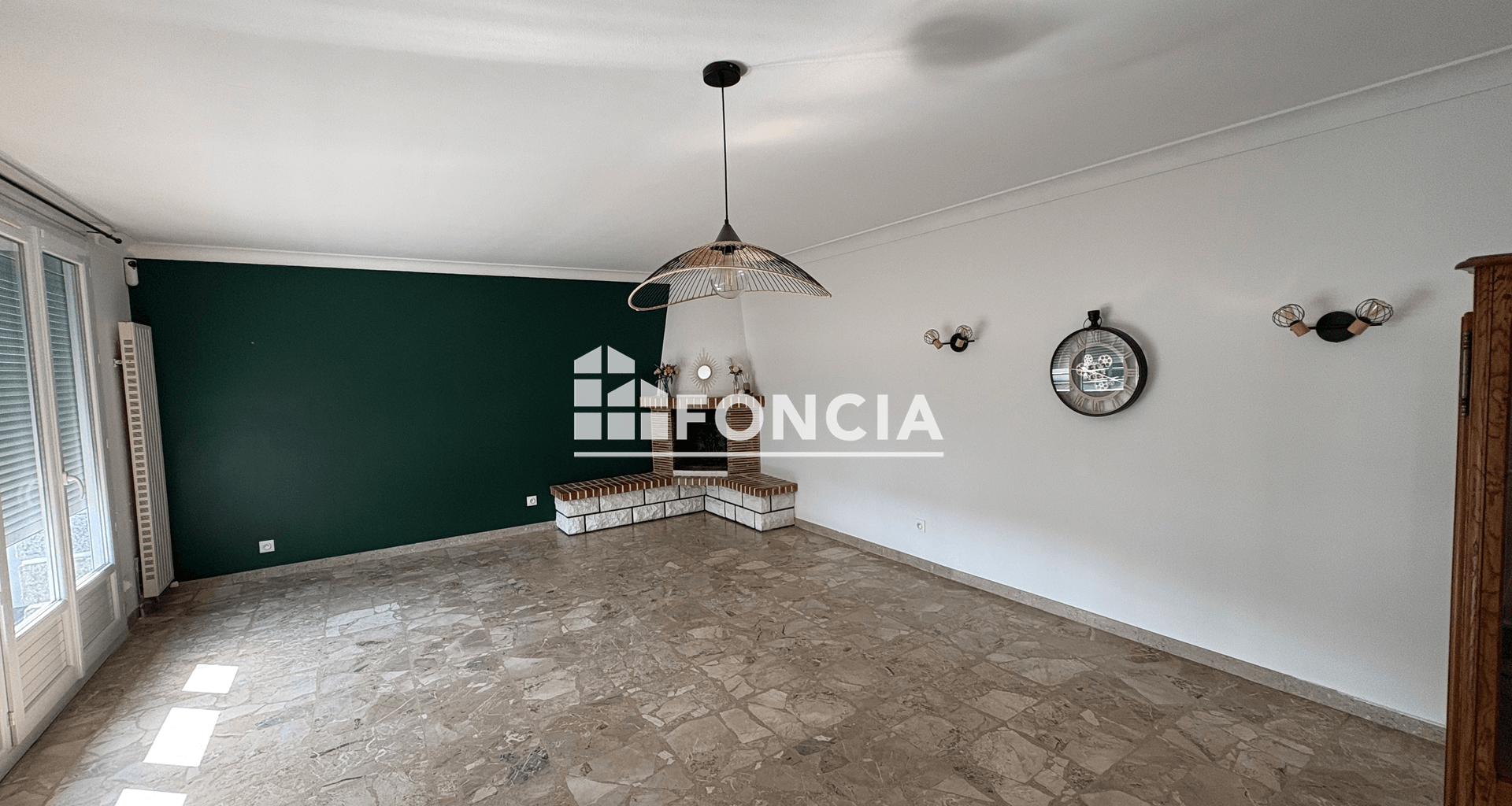 Maison 4 pièces (117.24 m²) à vendre - Le Mans (72100)