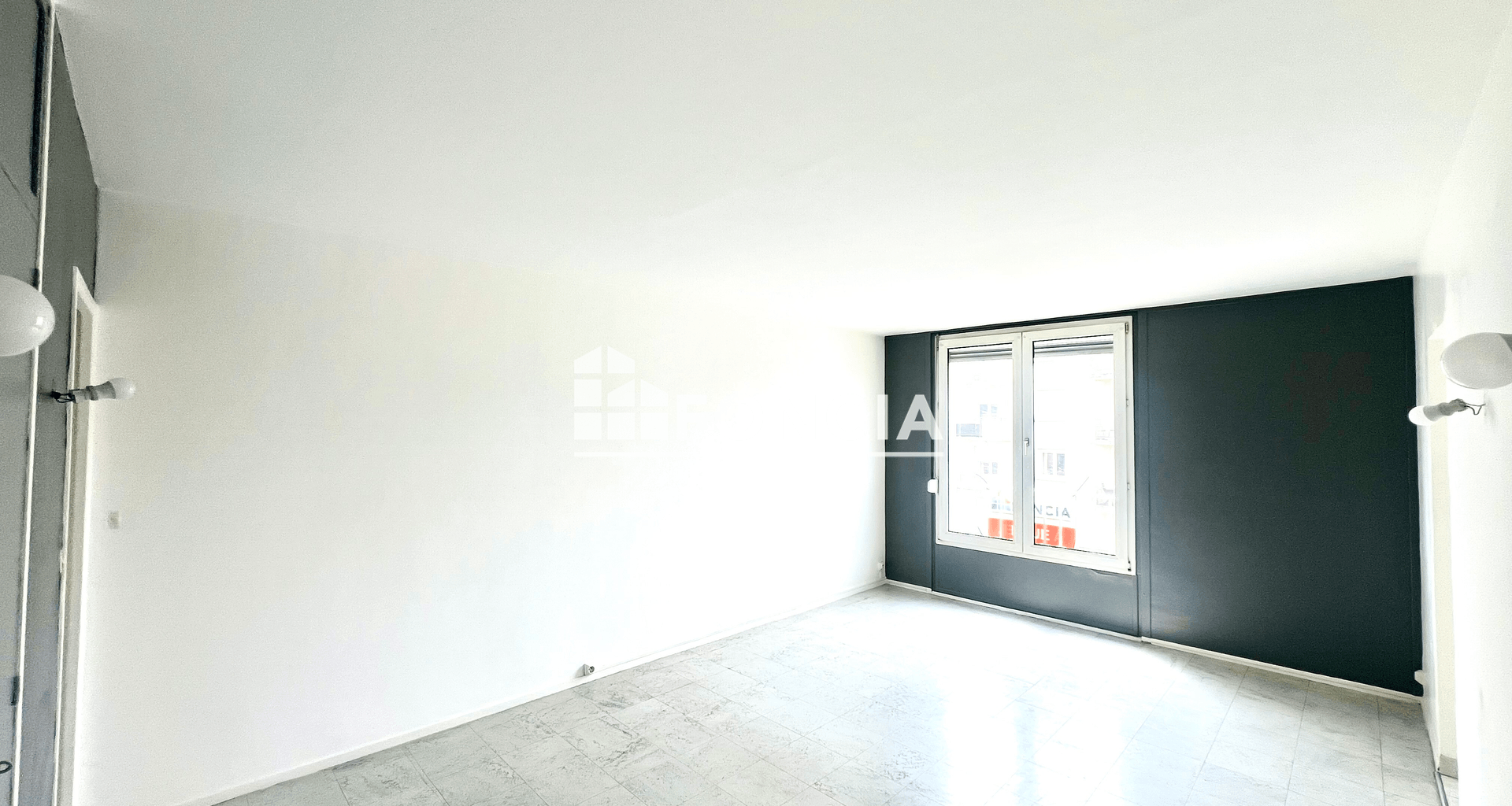 Appartement 3 pièces (56.28 m²) à louer - Firminy (42700)