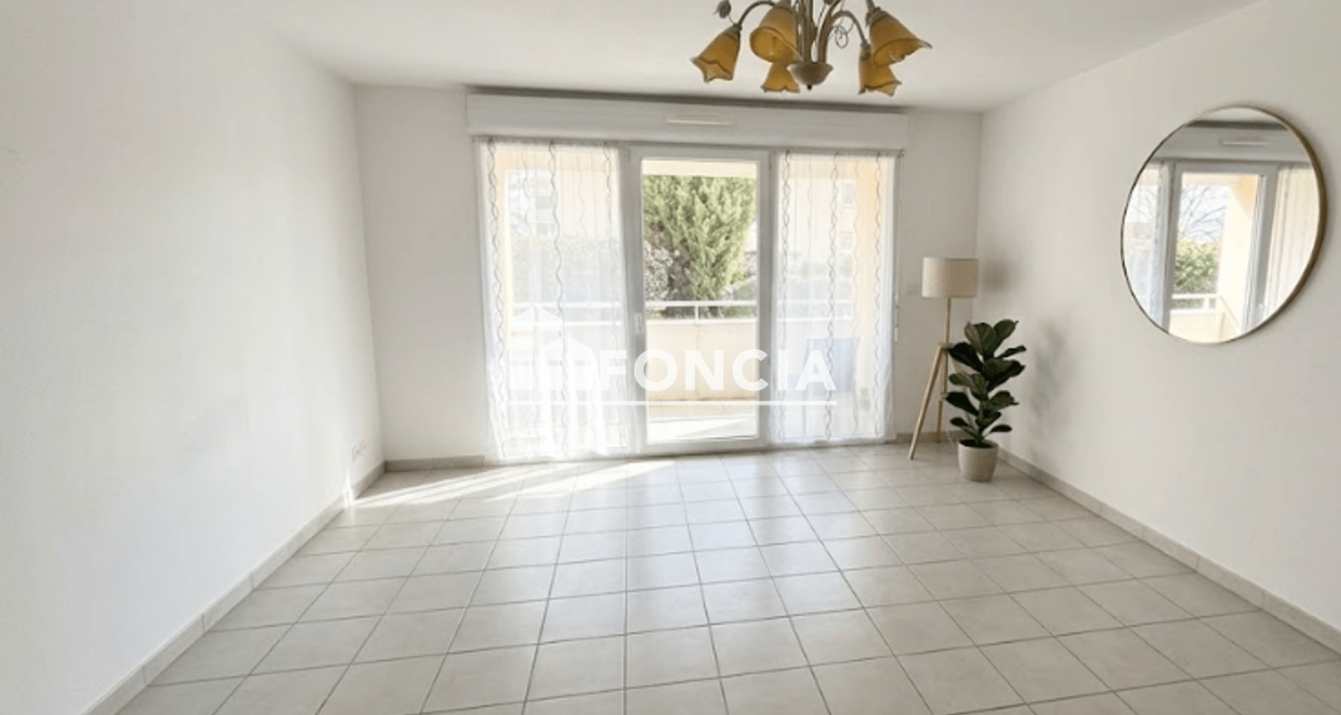 Appartement 2 pièces (40.43 m²) à vendre - Dax (40100)