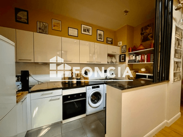Studio (54 m²) à louer - Narbonne (11100)