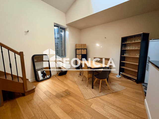 Studio (54 m²) à louer - Narbonne (11100)
