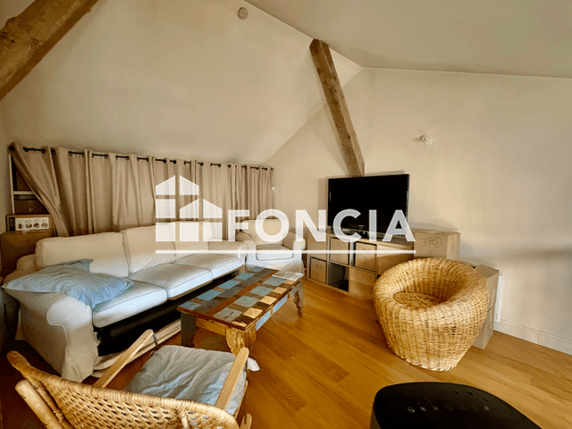 Studio (54 m²) à louer - Narbonne (11100)