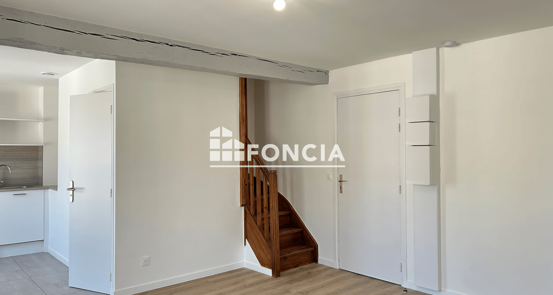 Appartement 2 pièces (38.95 m²) à louer - Villeneuve-saint-georges (94190)