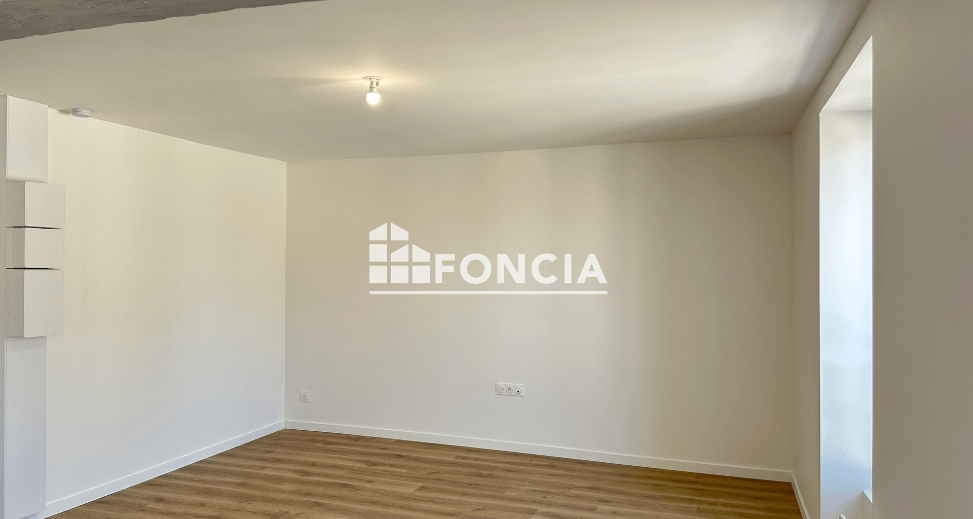 Appartement 2 pièces (38.95 m²) à louer - Villeneuve-saint-georges (94190)