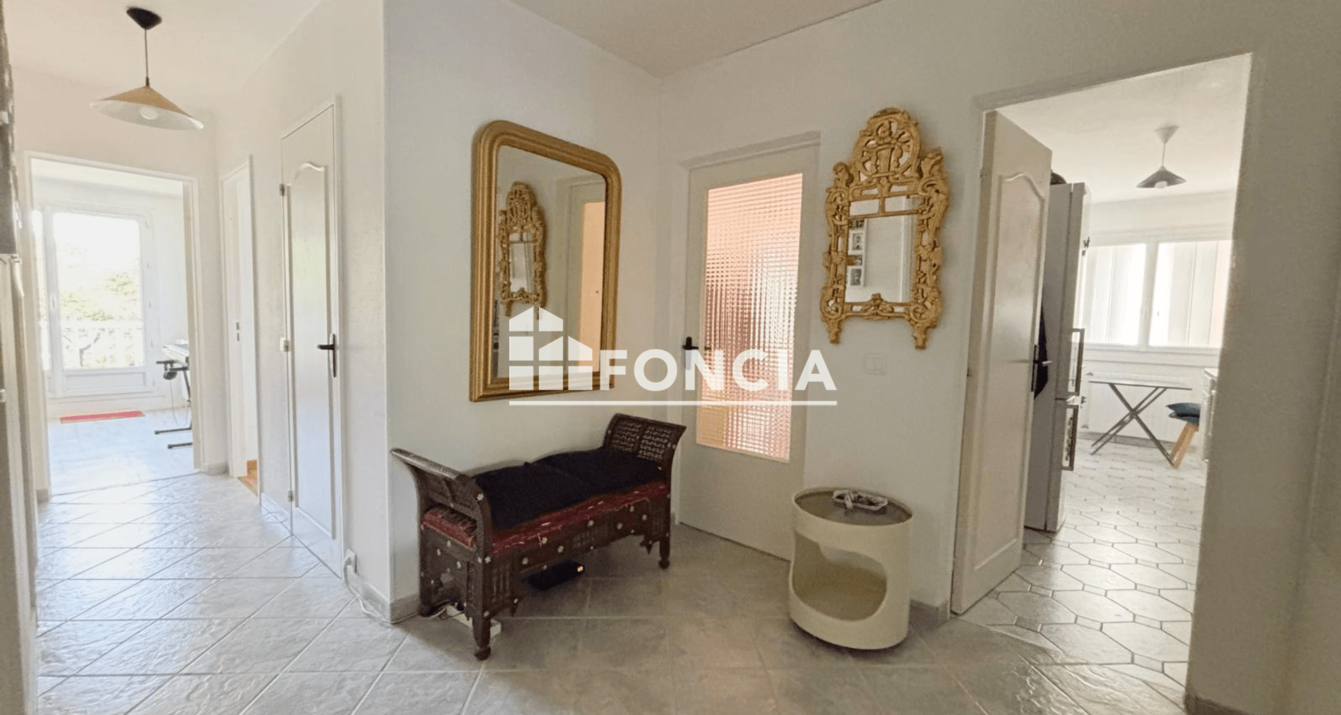 Appartement 4 pièces (81.67 m²) à louer - Magny-les-hameaux (78114)