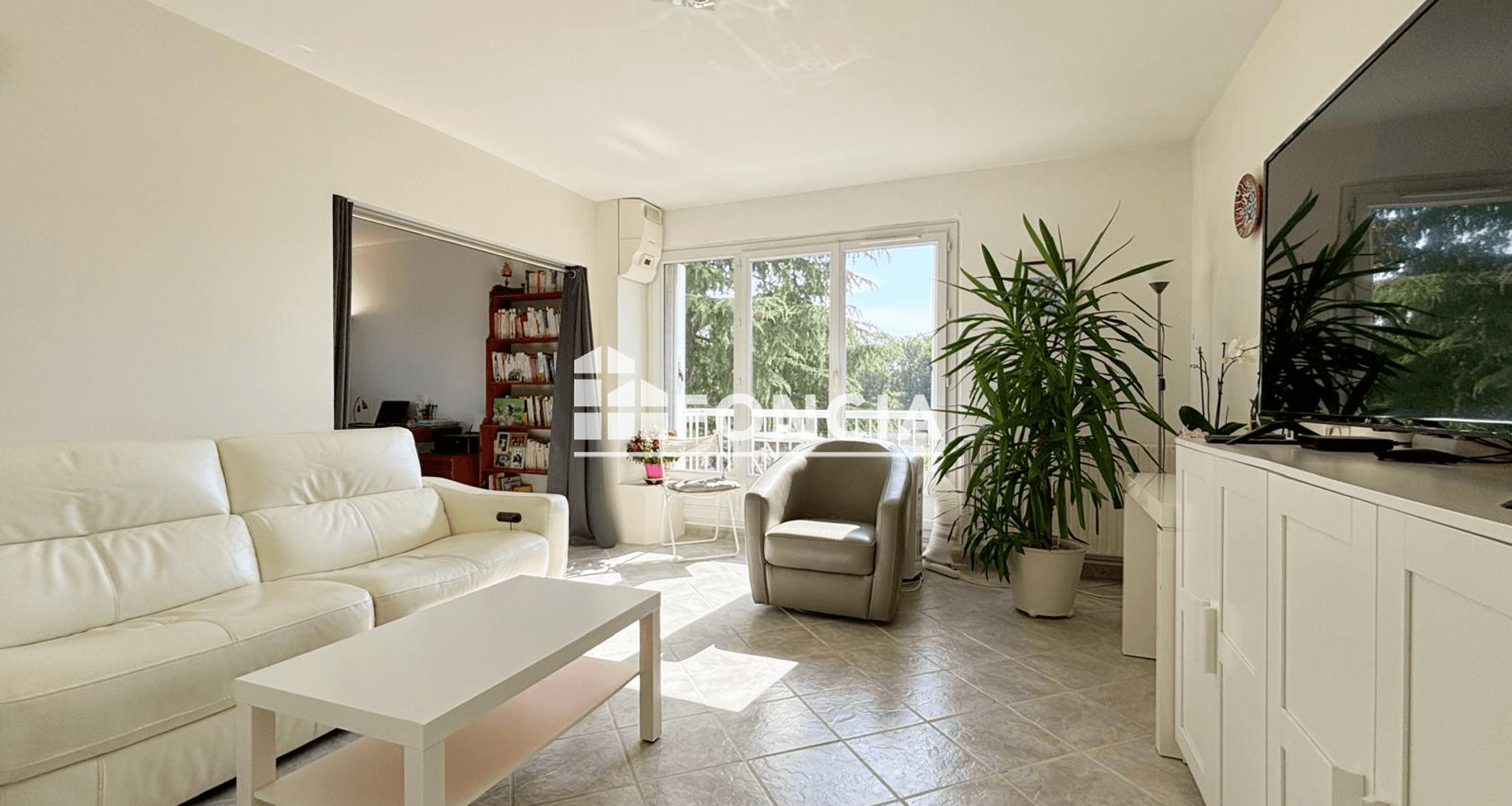 Appartement 4 pièces (81.67 m²) à louer - Magny-les-hameaux (78114)