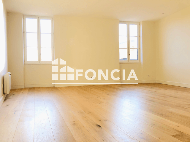 Appartement 2 pièces (55.3 m²) à louer - Toulon (83000)