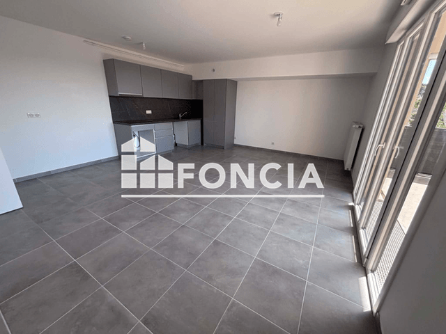 Appartement 3 pièces (65.5 m²) à louer - Buchelay (78200)