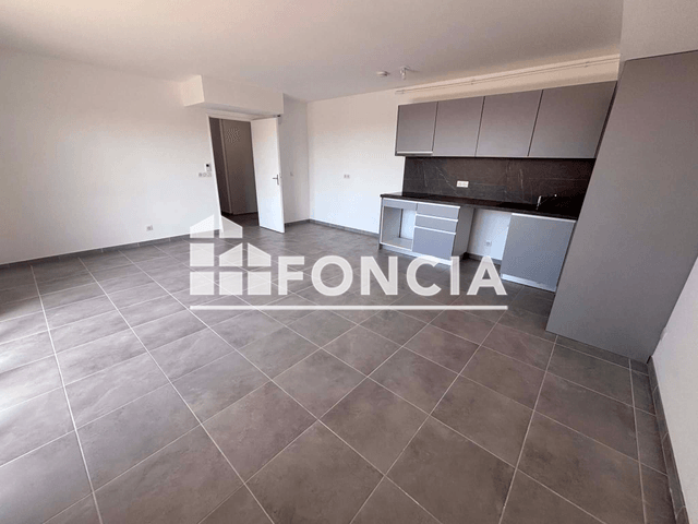 Appartement 3 pièces (65.5 m²) à louer - Buchelay (78200)