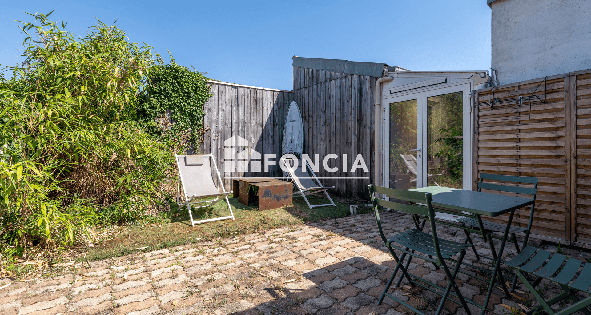Maison 5 pièces (62 m²) à vendre - Châtelaillon-plage (17340)