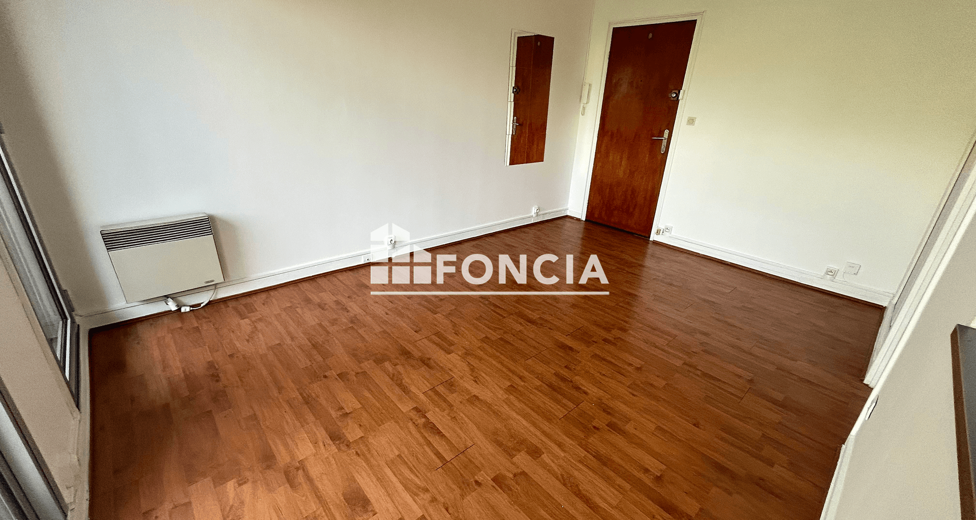Studio (18 m²) à louer - Châtenay-malabry (92290)