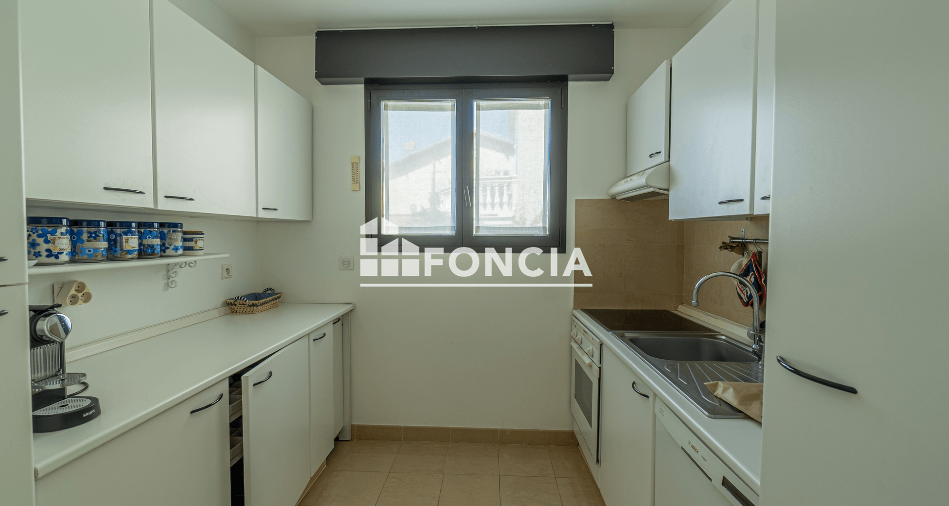 Appartement 3 pièces (83.54 m²) à vendre - Menton (06500)