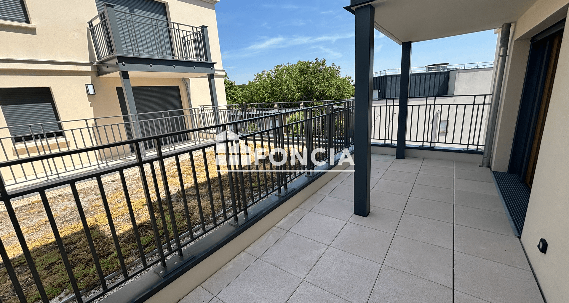 Appartement 2 pièces (43.7 m²) à louer - Clamart (92140)