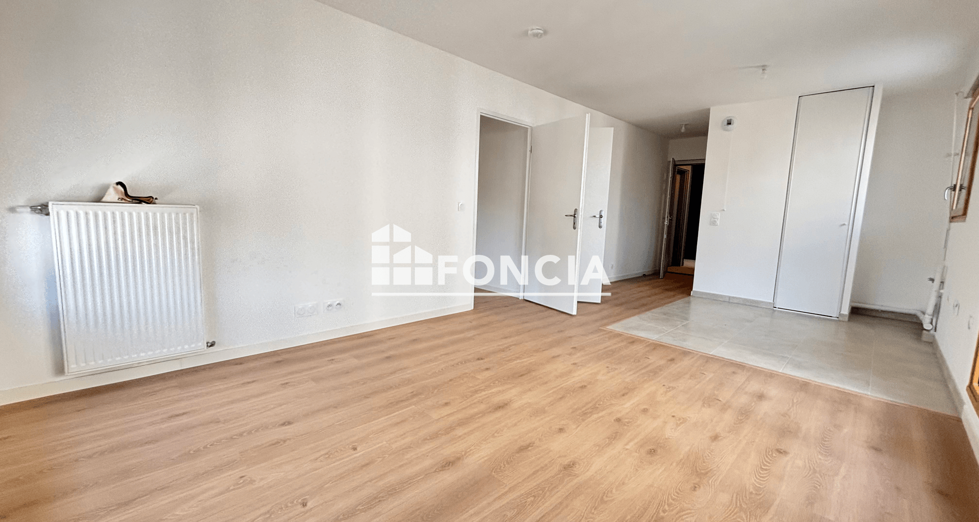 Appartement 2 pièces (43.7 m²) à louer - Clamart (92140)