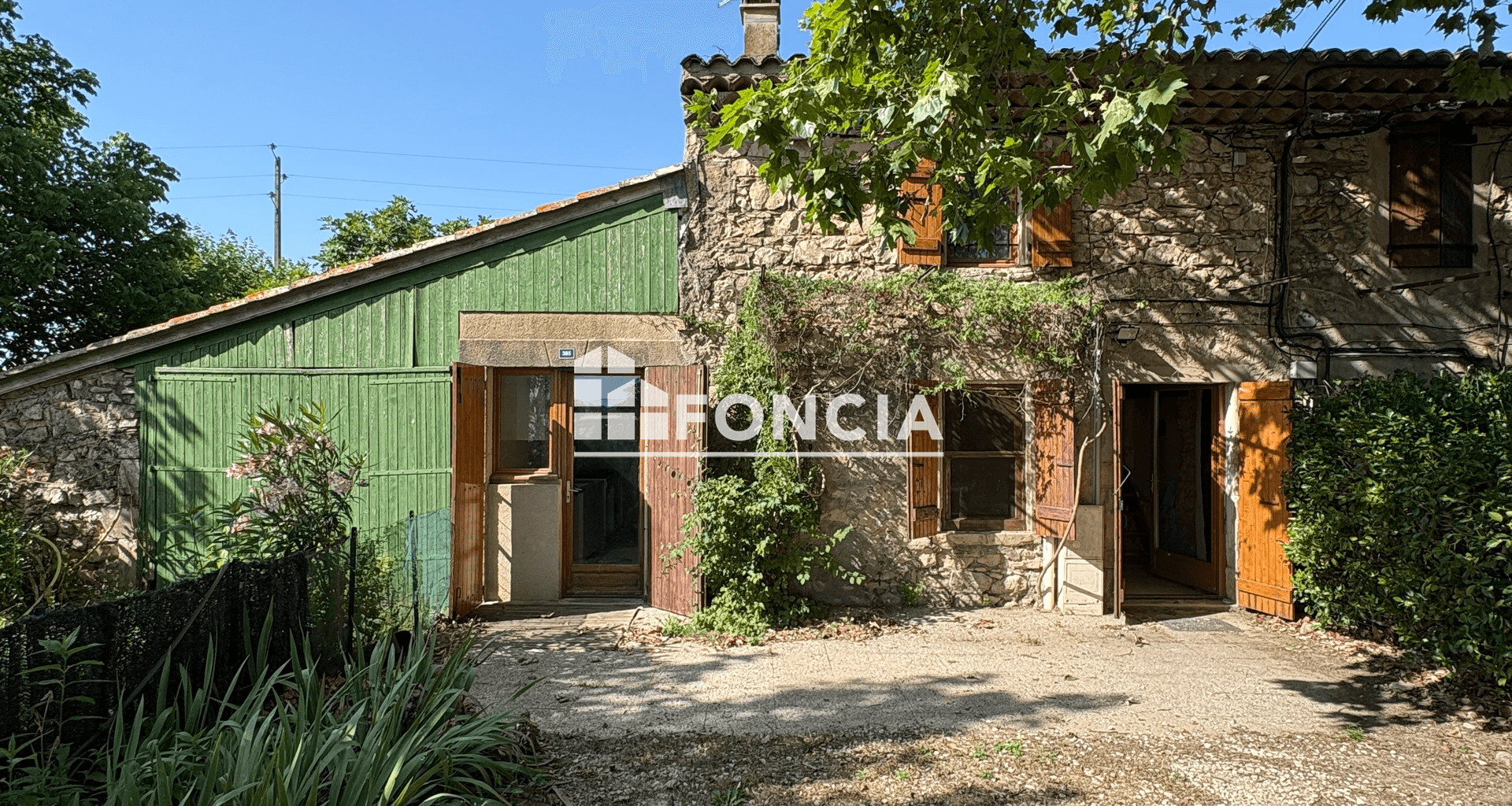 Maison 3 pièces (75.14 m²) à louer - Livron-sur-drôme (26250)