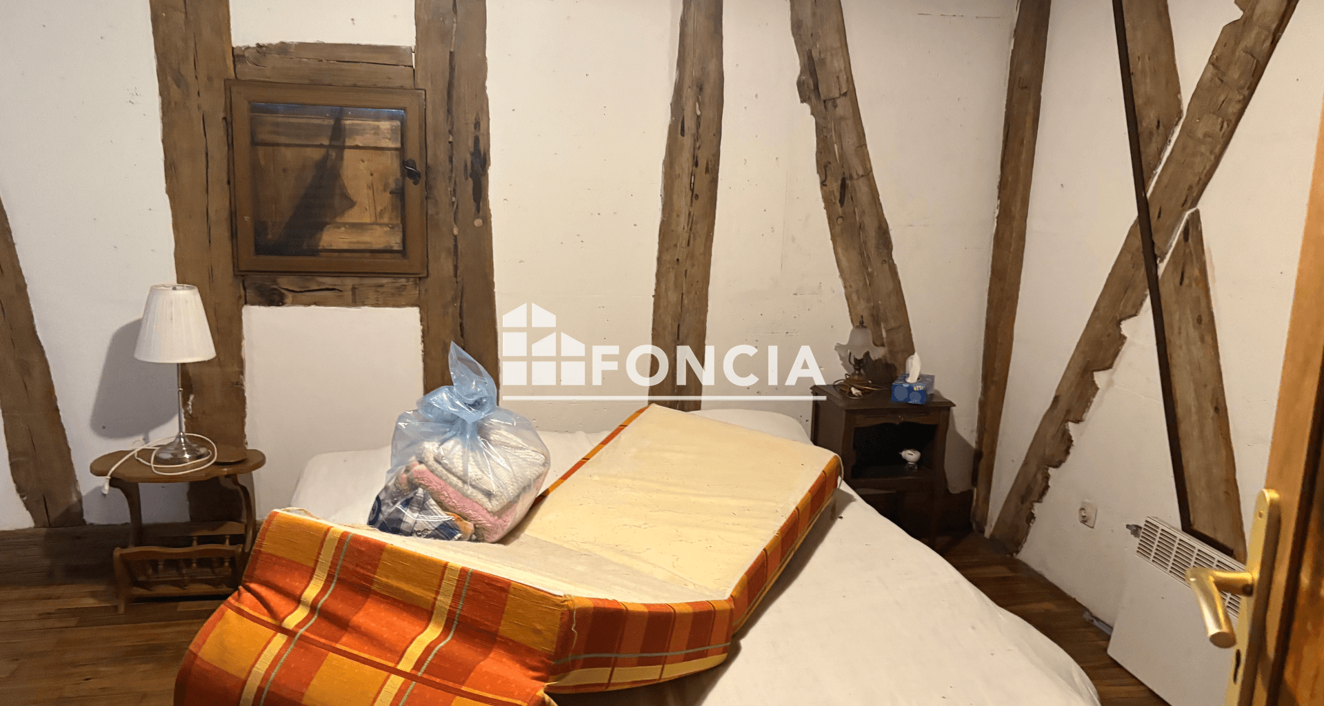 Maison 5 pièces (170 m²) à vendre - Tombebœuf (47380)