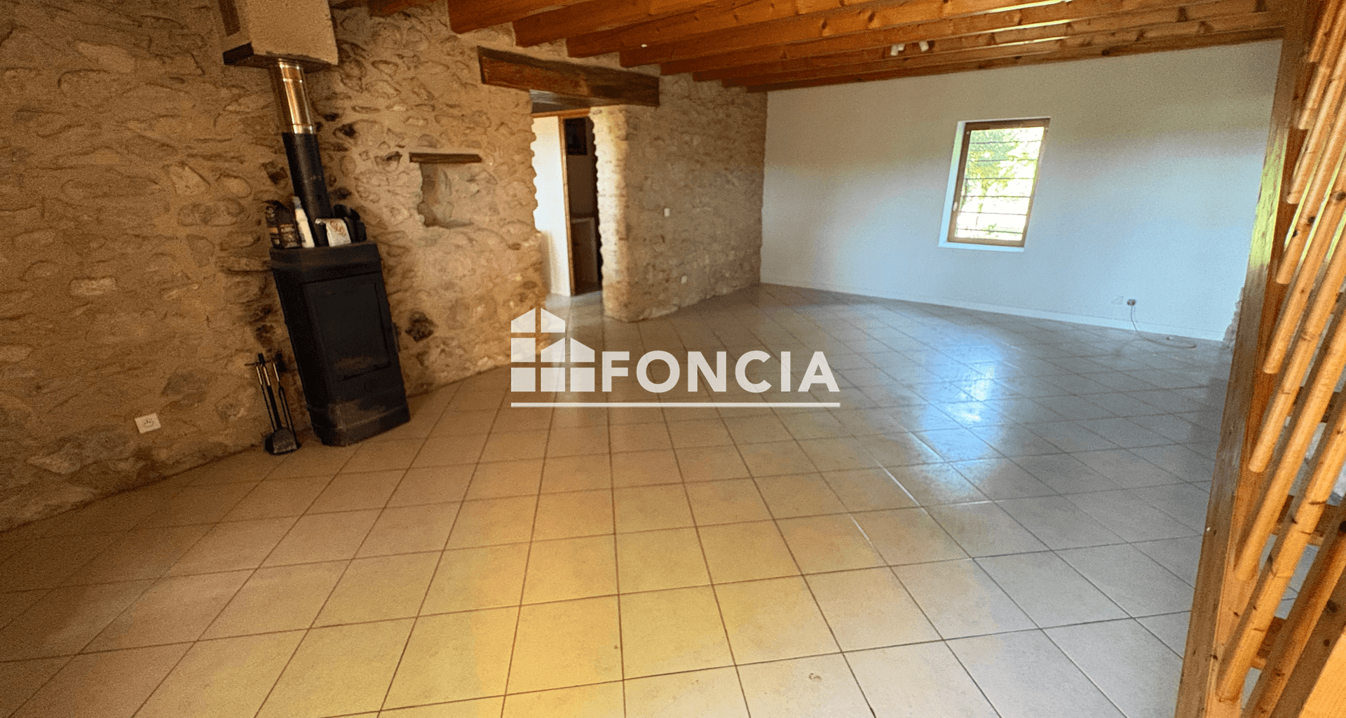 Maison 3 pièces (75.14 m²) à louer - Livron-sur-drôme (26250)