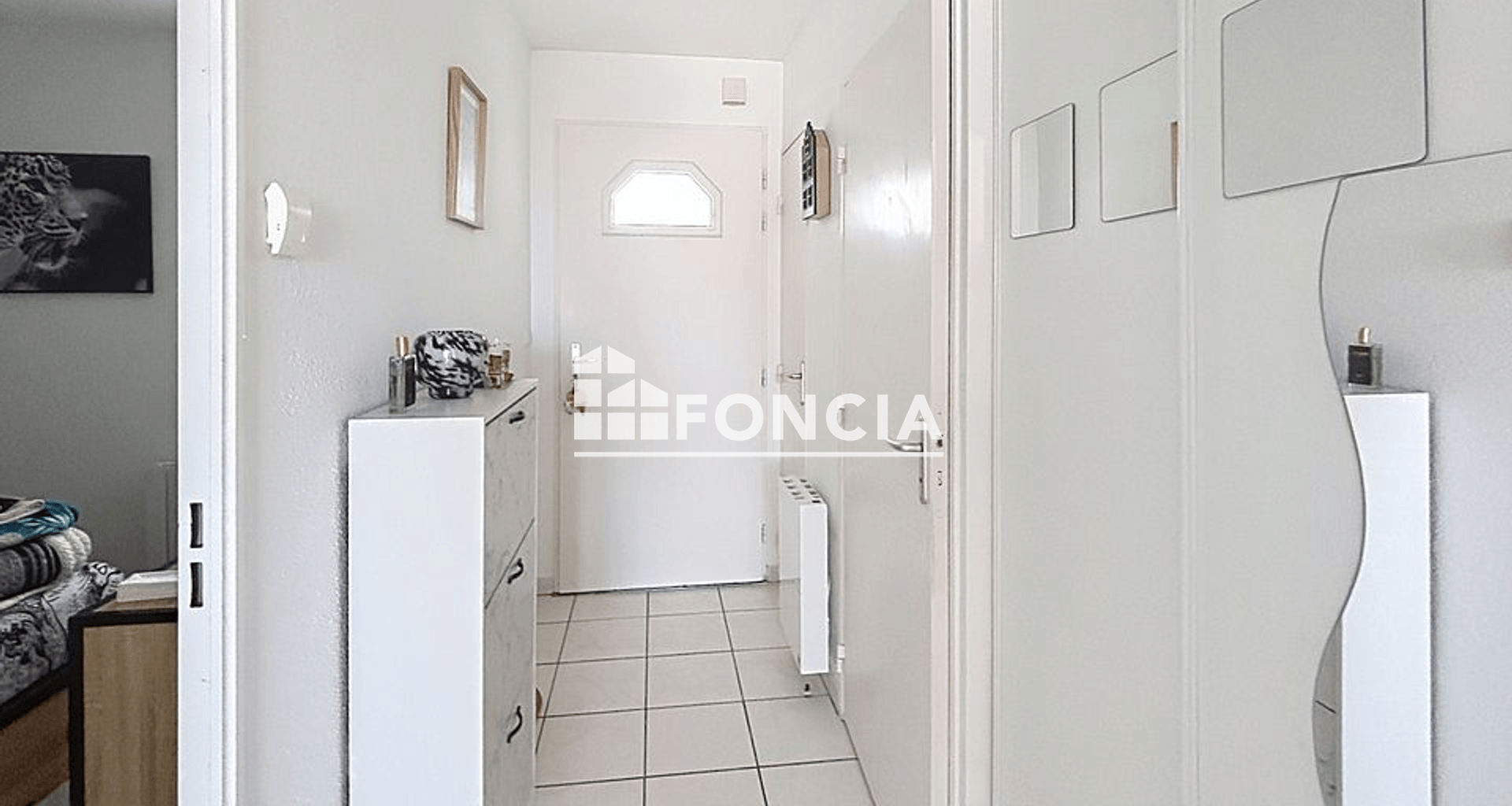 Appartement 2 pièces (36.81 m²) à vendre - Touques (14800)