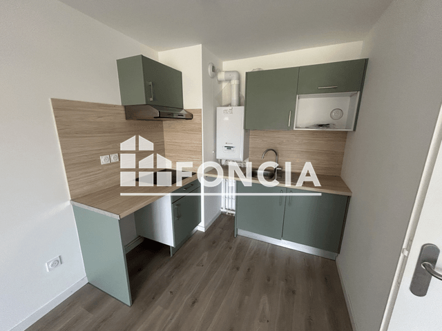 Appartement 2 pièces (45 m²) à louer - Wattignies (59139)