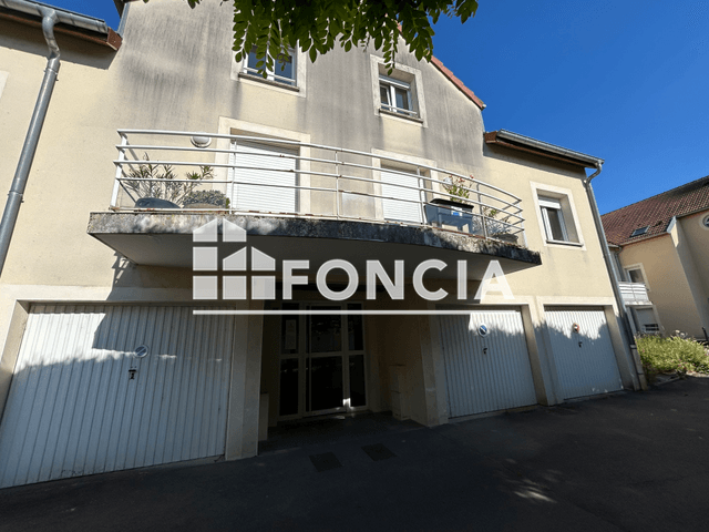 Appartement 4 pièces (73.45 m²) à louer - Guenange (57310)