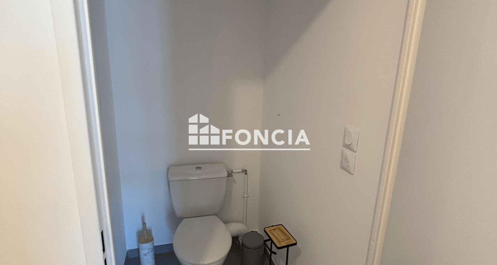 Appartement meublé 3 pièces (61.15 m²) à louer - Ternay (69360)