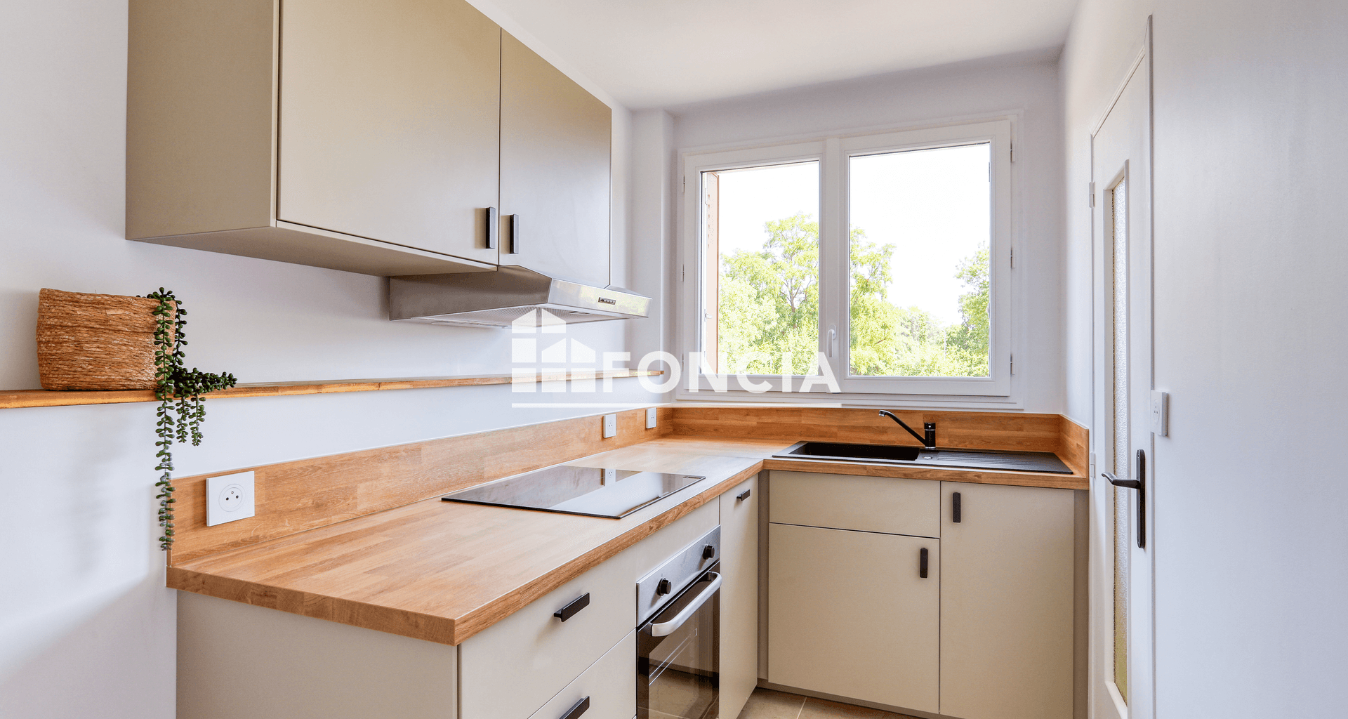 Appartement 3 pièces (60.25 m²) à vendre - Saumur (49400)
