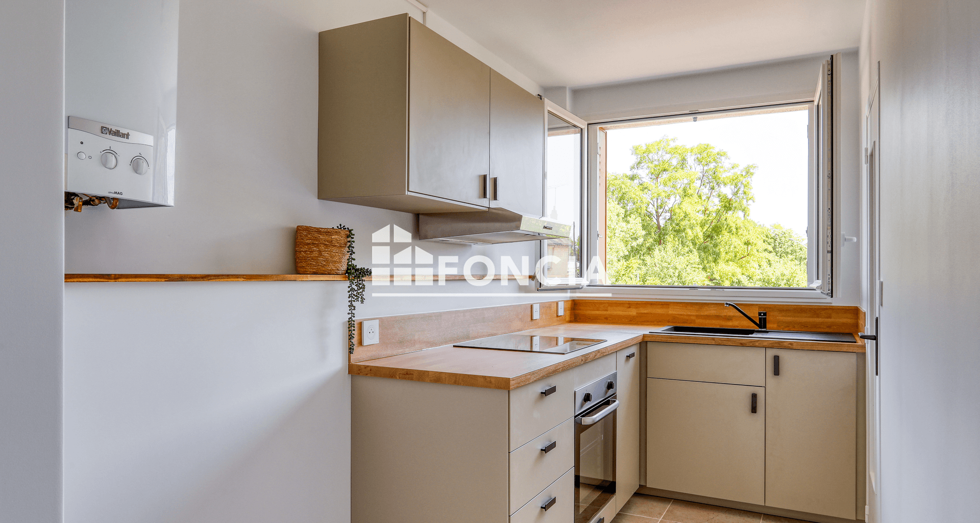 Appartement 3 pièces (60.25 m²) à vendre - Saumur (49400)