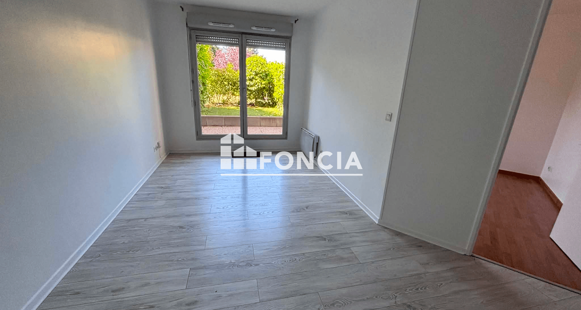 Appartement 2 pièces (38.24 m²) à louer - Mantes-la-jolie (78200)