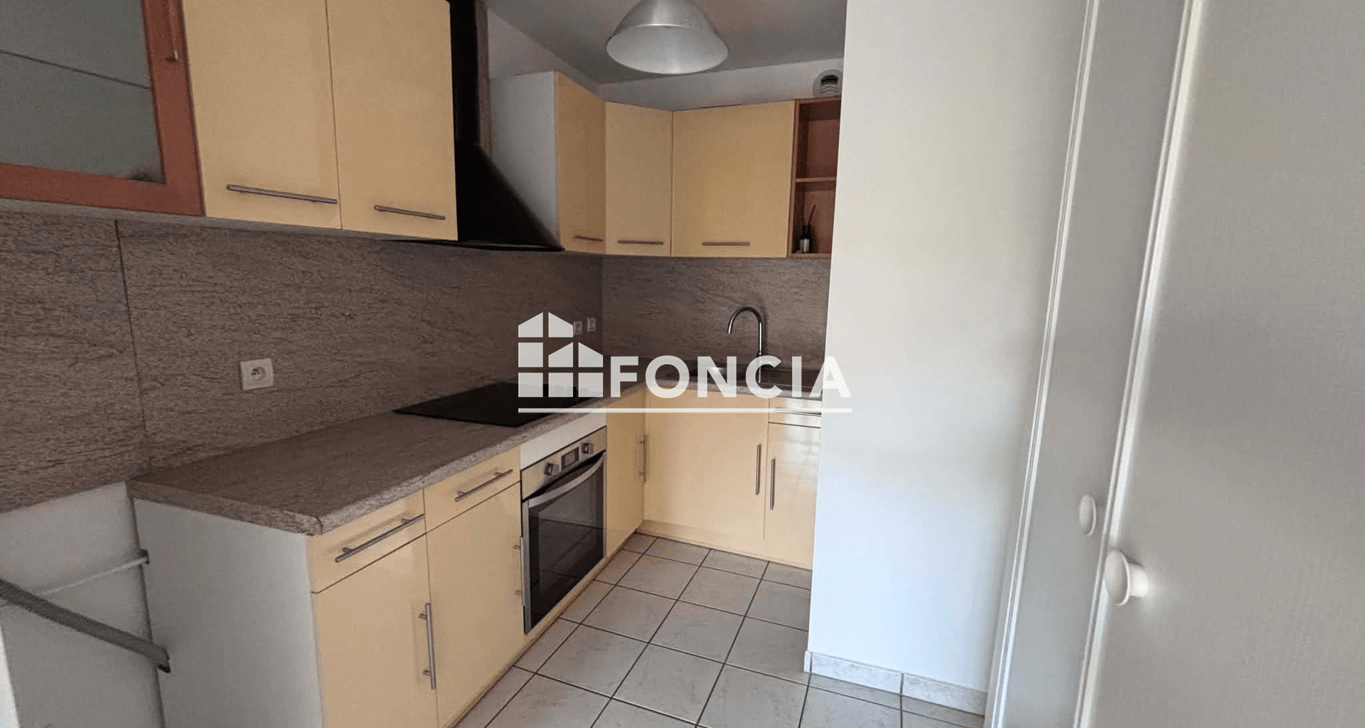 Appartement 2 pièces (38.24 m²) à louer - Mantes-la-jolie (78200)