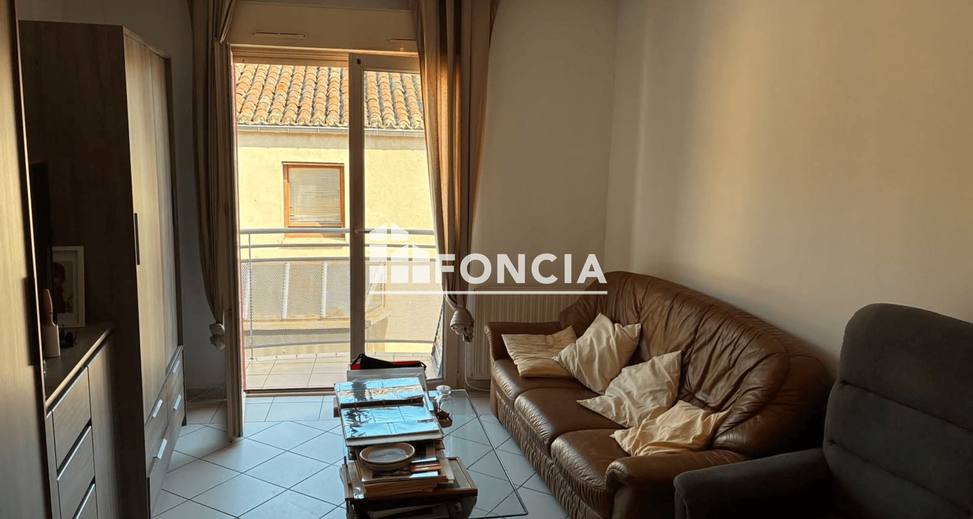 Appartement 2 pièces (43 m²) à vendre - Cahors (46000)