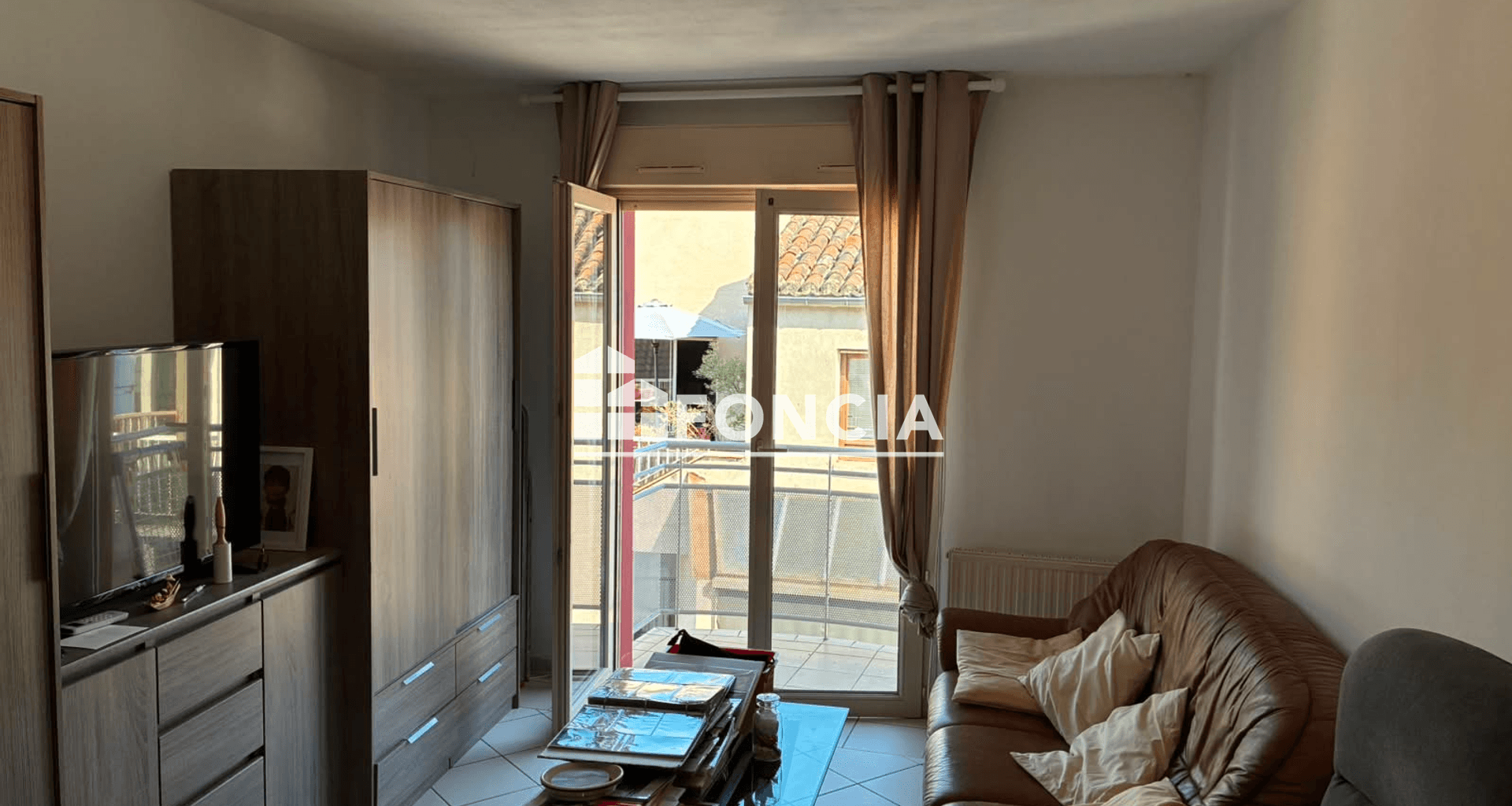 Appartement 2 pièces (43 m²) à vendre - Cahors (46000)