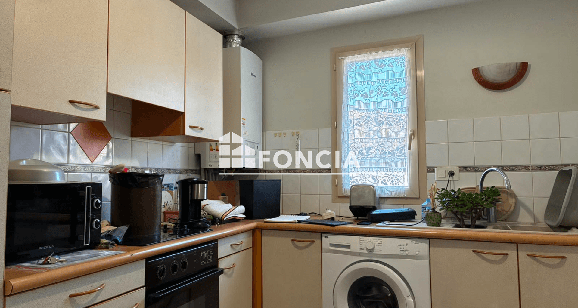 Appartement 2 pièces (43 m²) à vendre - Cahors (46000)