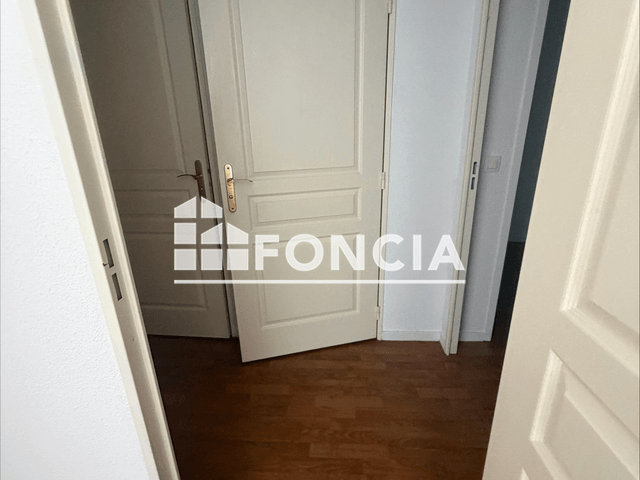 Appartement 2 pièces (45.46 m²) à louer - Pineuilh (33220)