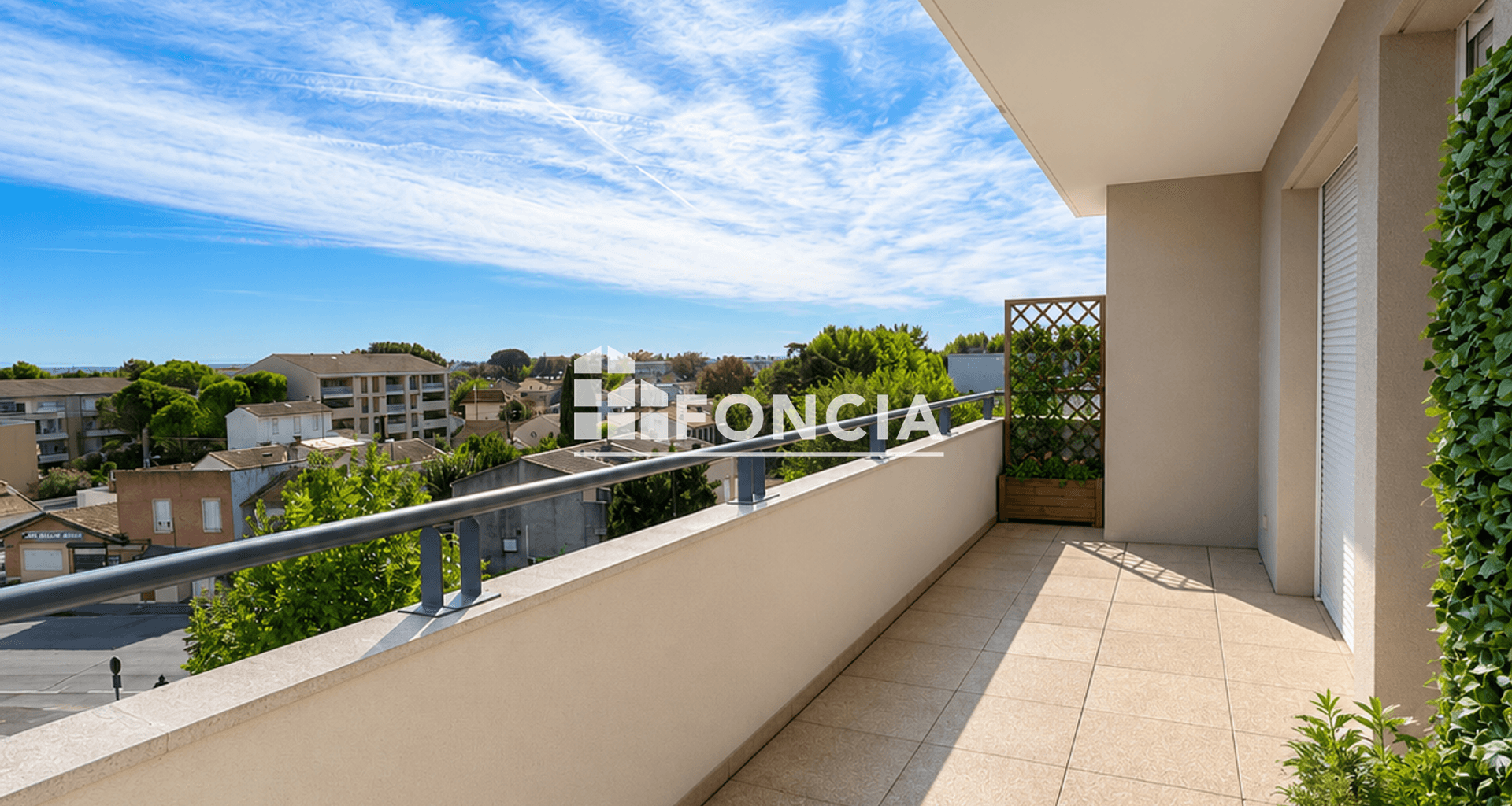 Appartement 2 pièces (38.9 m²) à vendre - Avignon (84000)