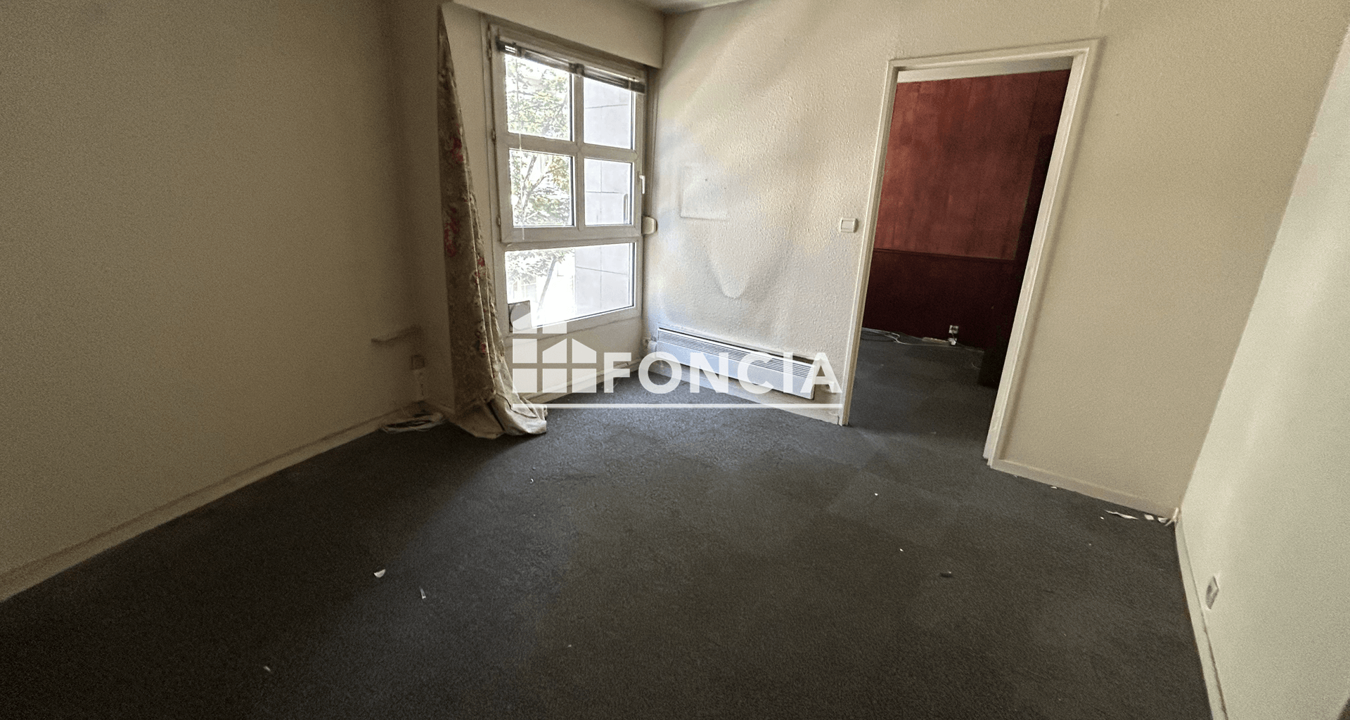 Appartement 3 pièces (38.23 m²) à vendre - Le Mans (72100)