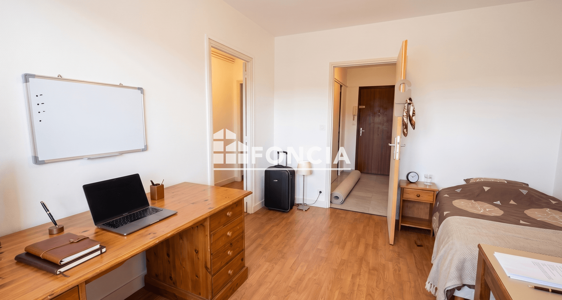 Studio (34.82 m²) à vendre - Ramonville-saint-agne (31520)