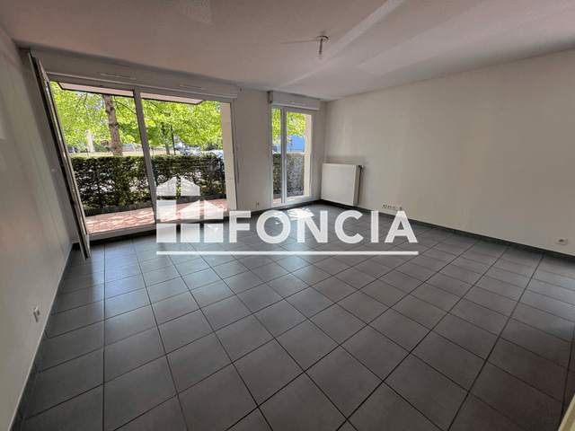 Appartement 3 pièces (64.18 m²) à louer - Colmar (68000)