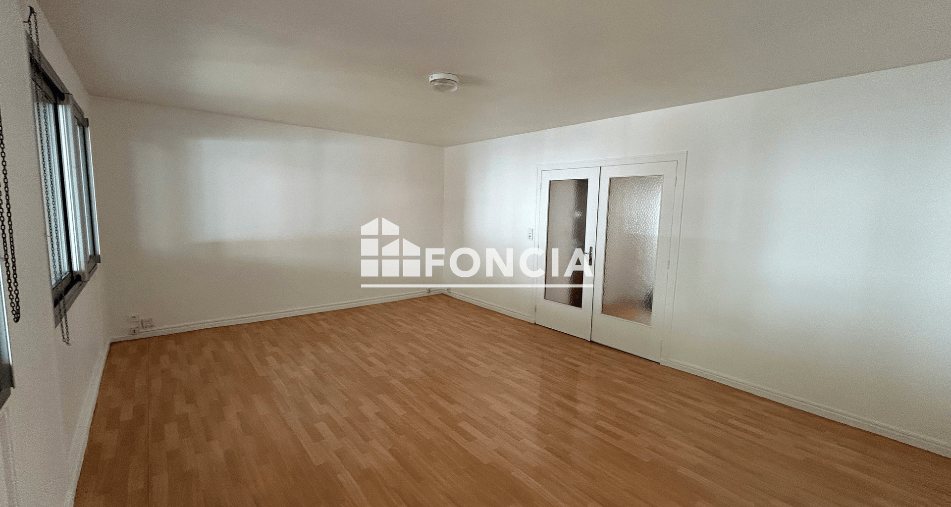 Appartement 4 pièces (85.45 m²) à louer - Clermont-ferrand (63000)