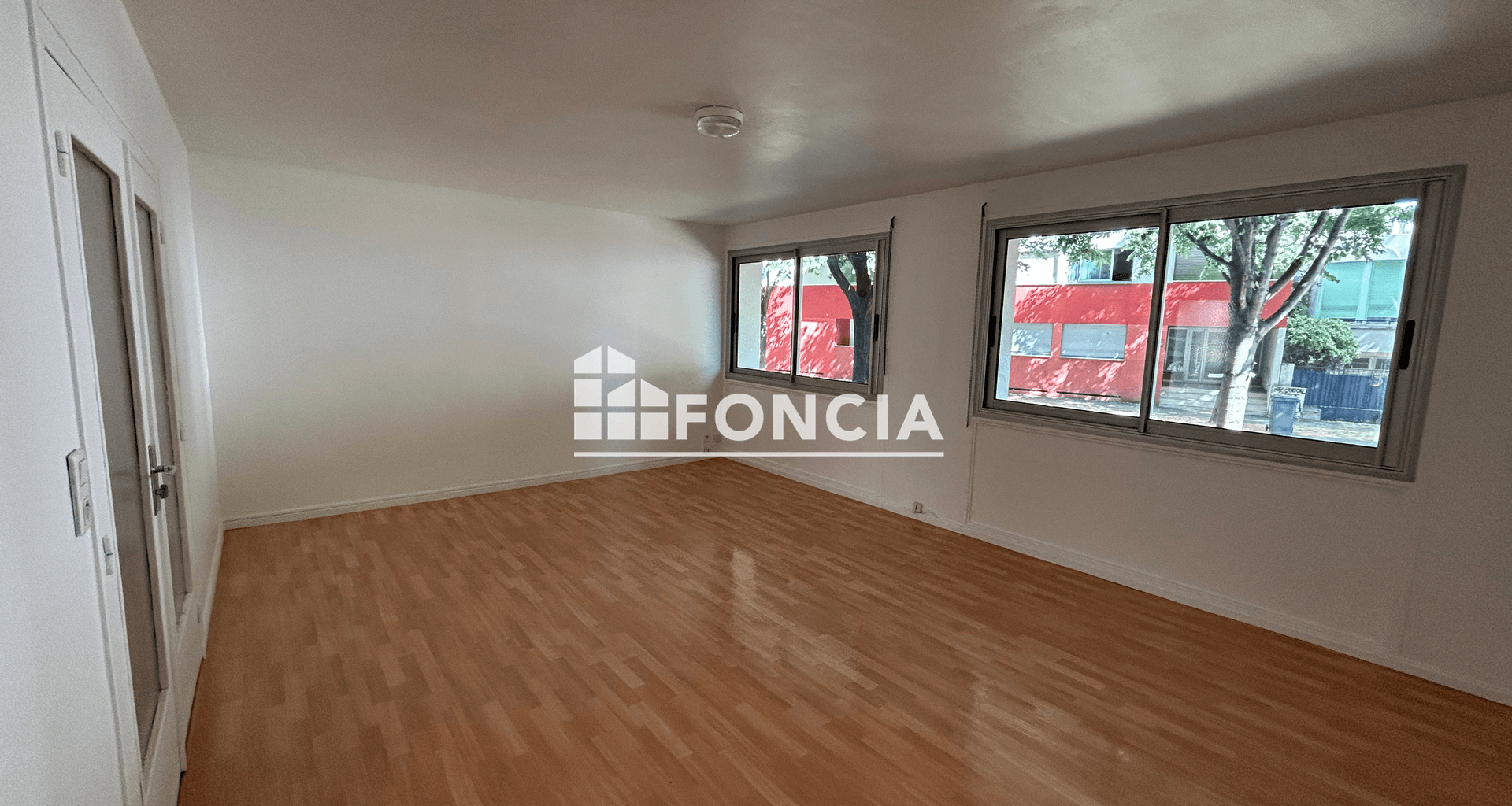 Appartement 4 pièces (85.45 m²) à louer - Clermont-ferrand (63000)